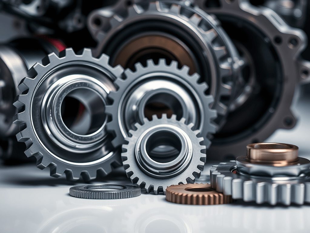 Talbros Automotive Components Ltd – A Hidden Gem or Just Another Ancillary?